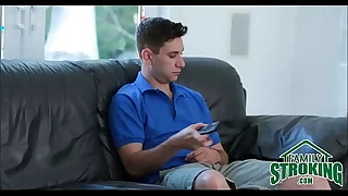 Gender My Hot StepMom Dimension stepDad Naps